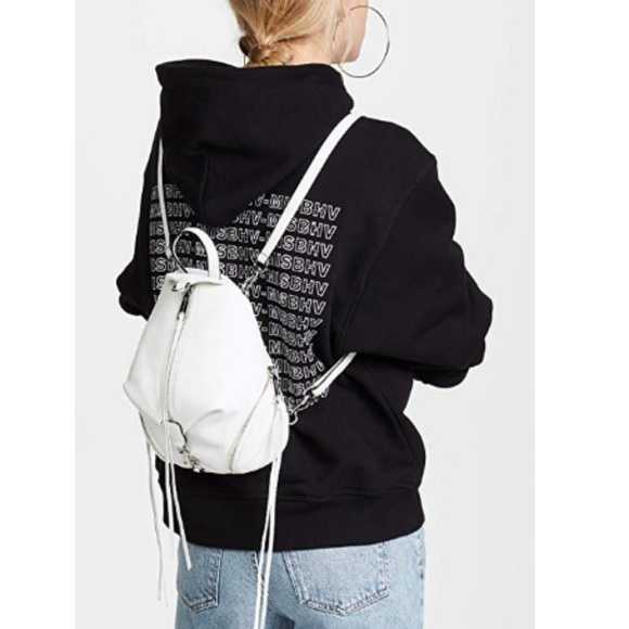 rebecca minkoff small julian backpack